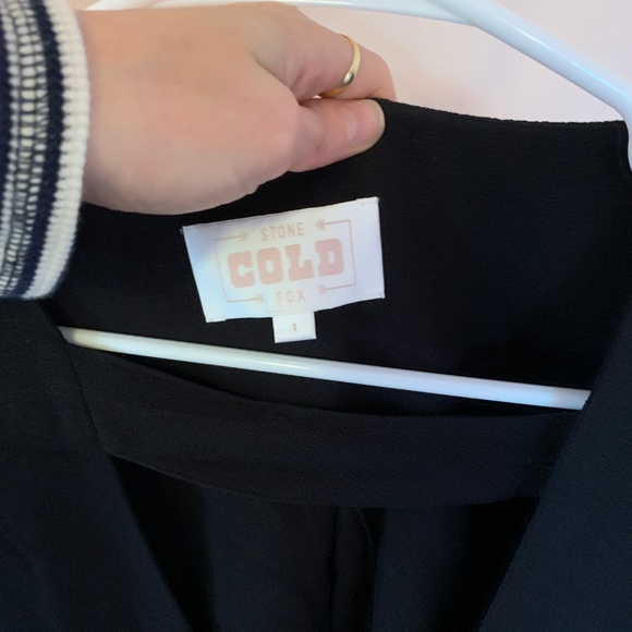 Stone Cold Fox Shrine Blouse SOLD OUT size 1 - Picture 5 of 8